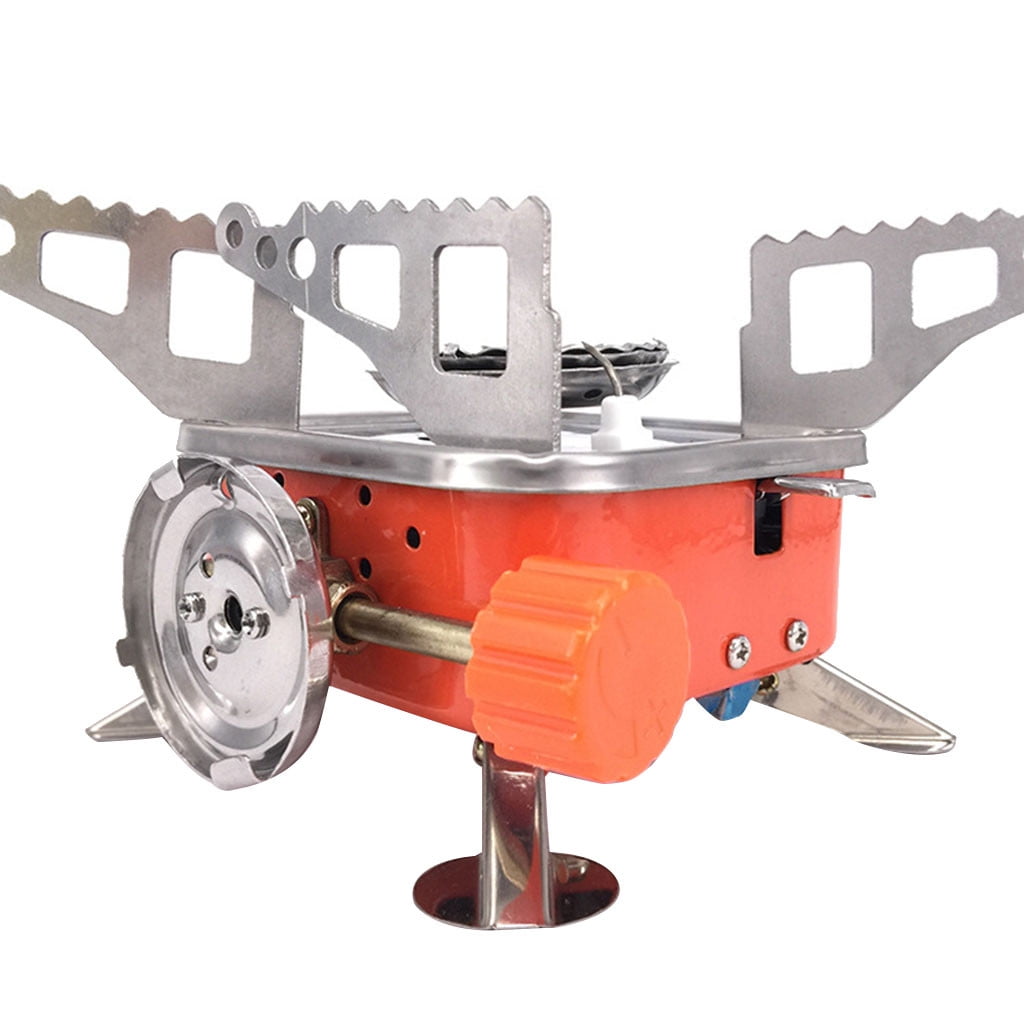 Portable Gas Stove 4