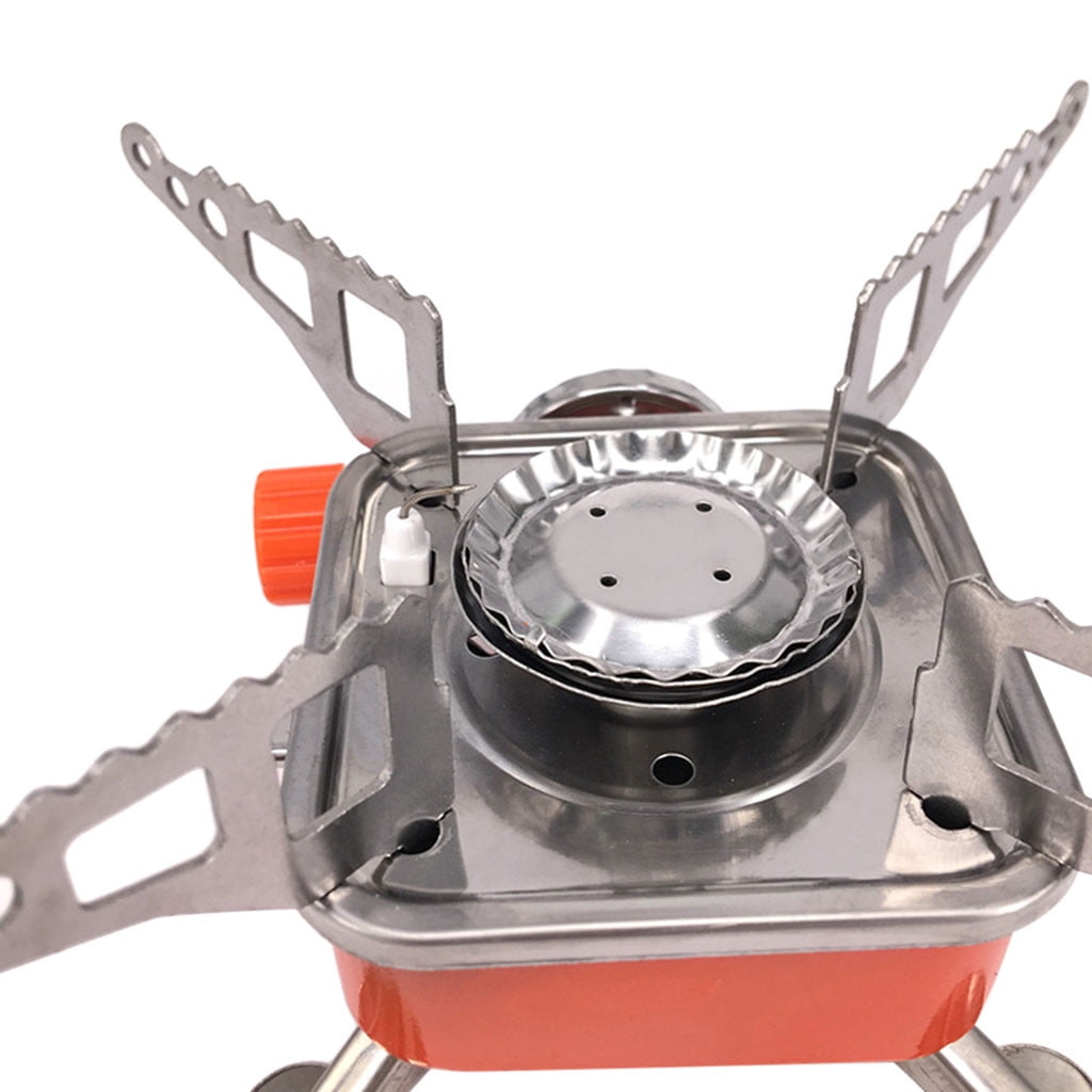 Portable Gas Stove 5