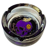 Cinzeiro de Vidro Smoking Dark 5450 (3) (1)