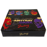 Cinzeiro de Vidro Smoking Dark 5450 (1) (1)