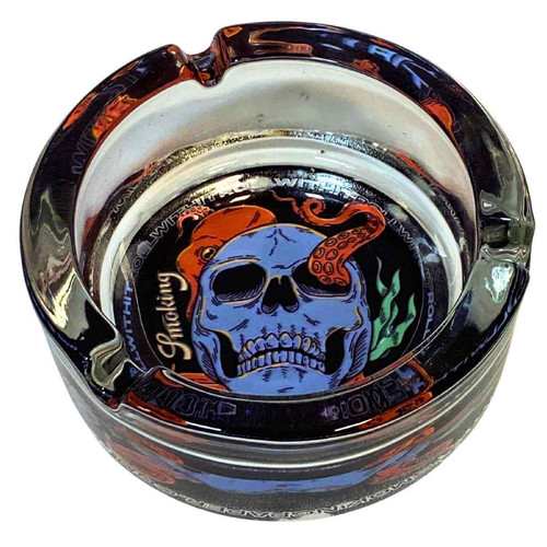 Cinzeiro de Vidro Smoking Dark 5450 (7) (1)