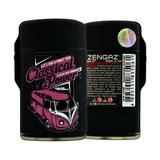 Isqueiro Maçarico Zengaz ZL 10estam MAXI Jet EMB Preto Unidade (4) (1)