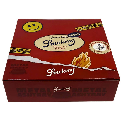 Cinzeiro de Metal Smoking Labels 5456 (1) (1)