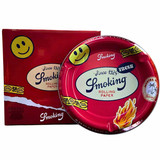 Cinzeiro de Metal Smoking Labels 5456 (7)