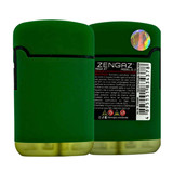 Isqueiro Maçarico Zengaz ZL 3 Mega Jet EMB Cores UnidadeIsqueiro Maçarico Zengaz ZL 3 Mega Jet EMB C