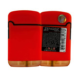 Isqueiro Maçarico Zengaz ZL 3 Mega Jet EMB Cores Unidade (3) (1)