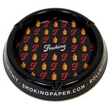 Cinzeiro de Metal Smoking Black Flames 5458 (4) (1)