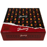 Cinzeiro de Metal Smoking Black Flames 5458 (1) (1)