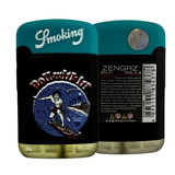 Isqueiro Maçarico Zengaz ZL 3S Smoking Mega Jet EMB Cores Unidade (7) (1)