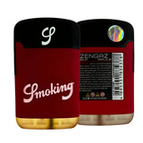 Isqueiro Maçarico Zengaz ZL 3S Smoking Mega Jet EMB Cores Unidade (3) (1)