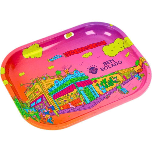 Bandeja Bem Bolado Ferro Pequena Rosa 4708 (1) (1).jpg