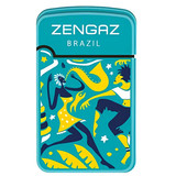 Isqueiro Maçarico Zengaz Zl 12 Royal Jet Emb Cores Carnaval Unidade (4) (1)