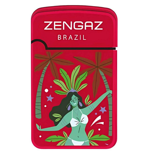 Isqueiro Maçarico Zengaz Zl 12 Royal Jet Emb Cores Carnaval Unidade (3) (1)