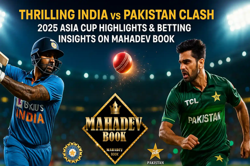 Thrilling India vs Pakistan Clash 2025 – Asia Cup Highlights & Betting Insights.png