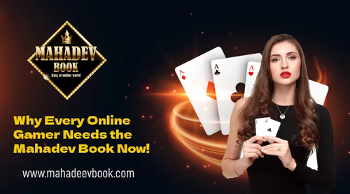 Why Every Online Gamer Needs the Mahadev Book Now!.png