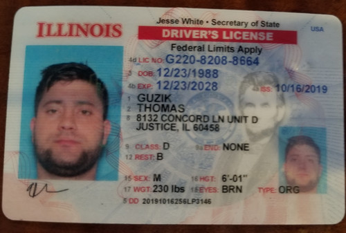 Thomas Guzik license.jpg