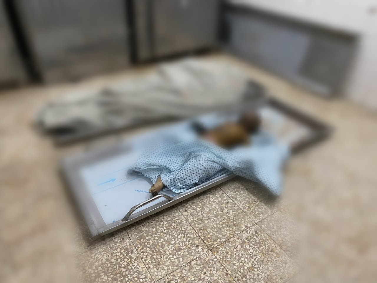 الدفاع المدني بغزة: استشهد طفل ووقعت حرائق وأضرار مادية نتيجة ثلاث حوادث ناتجة عن انفجارات من مخلفات الاحتلال خلال اليوم. نحمل المنظمات الدولية العامل...