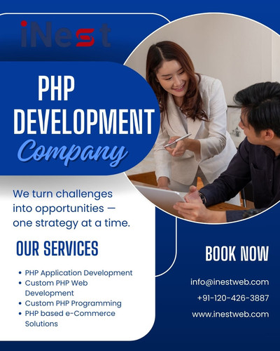 PHP Framework Development.jpg