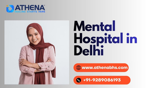 Mental Hospital in Delhi with Experienced Mental Doctors.jpg