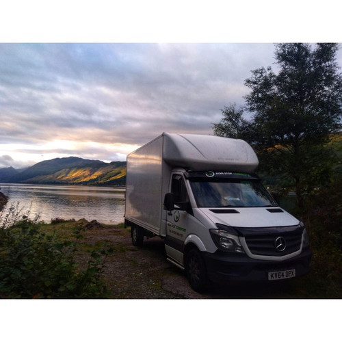 Sheffield Haulage Services | Trusted Logistics Team.jpg