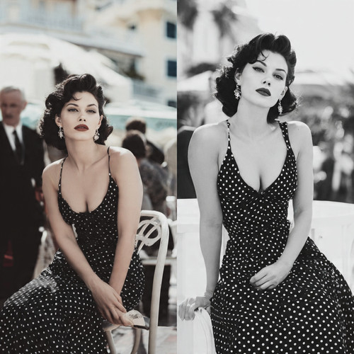 a retro 50 s beautiful sexy kitten superstar.jpg