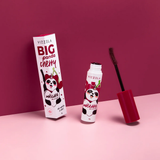 MA�SCARA PARA CA�LIOS BIG NO PANDA CHERRY BORD foto 2