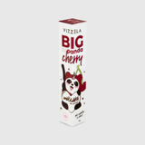 MA�SCARA PARA CA�LIOS BIG NO PANDA CHERRY BORD foto 4