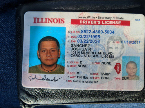 Joshua Sanchez license.jpg