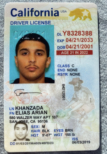 Elias Khanzada license.jpg