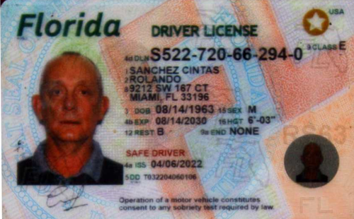 Rolando Sanchezcintas license image.png