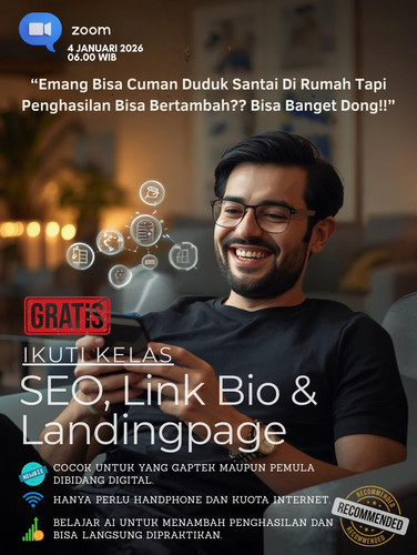 “Emang Bisa Cuman Duduk Santai DiRumah Tapi Penghasilan Bisa Bertambah Bisa Banget Dong!!” SEQ, Bio,.jpg