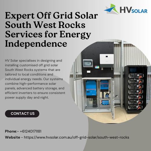 Expert Off Grid Solar South West Rocks Services for Energy Independence.jpg