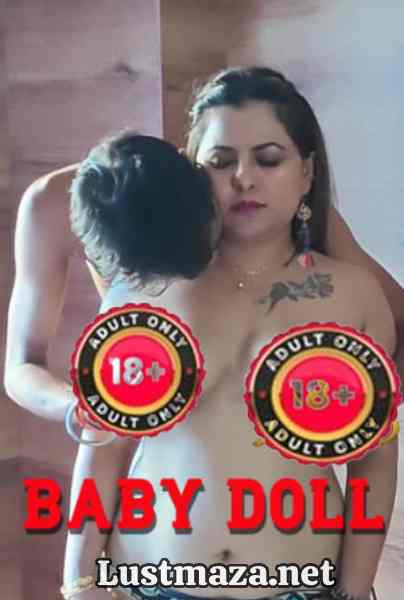 Baby Doll 2025 Tina Tandy Uncut – Hindi Hot Short Film – WEB-DL X264 1080p – Download