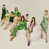 TW GreenNylon