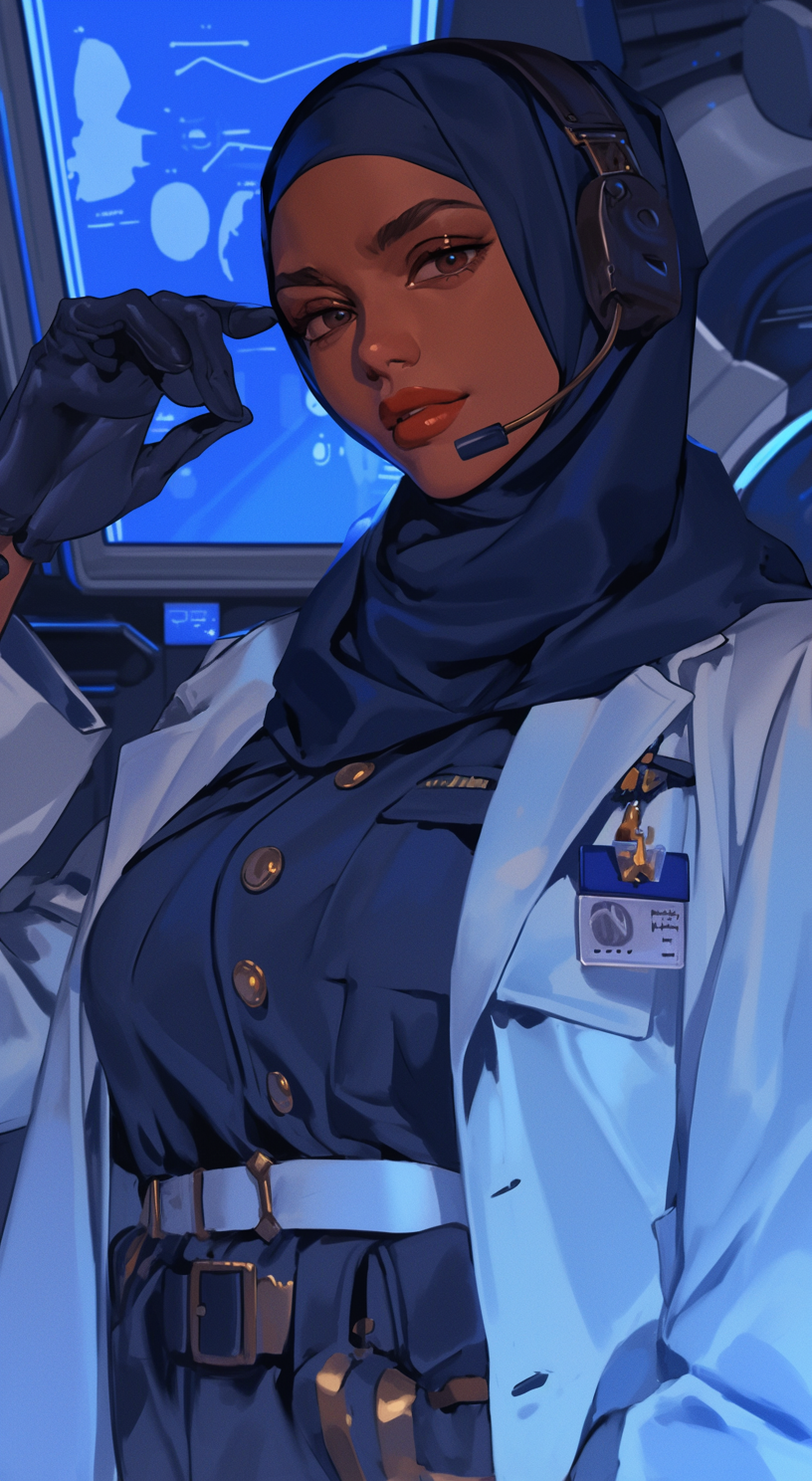 Zeena Aisha el-Fadel