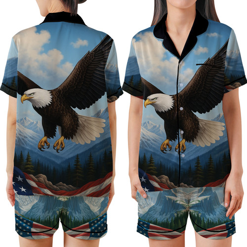 Mockup SSSP Satin Short Sleeve Pajamas Set.jpg3 (14).jpg