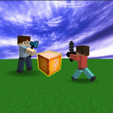 Lucky Block Battlegrounds
