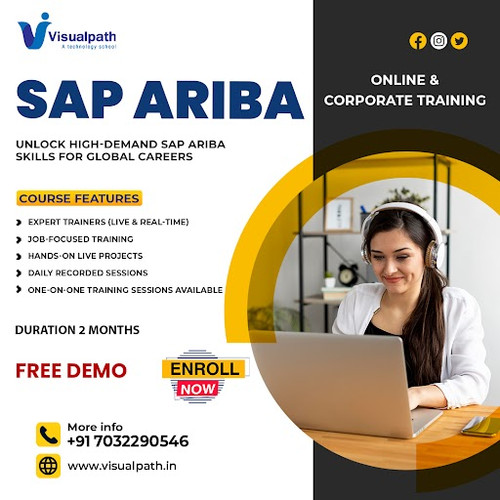 Best SAP Ariba Online Training from SAP Ariba Course Training.jpg