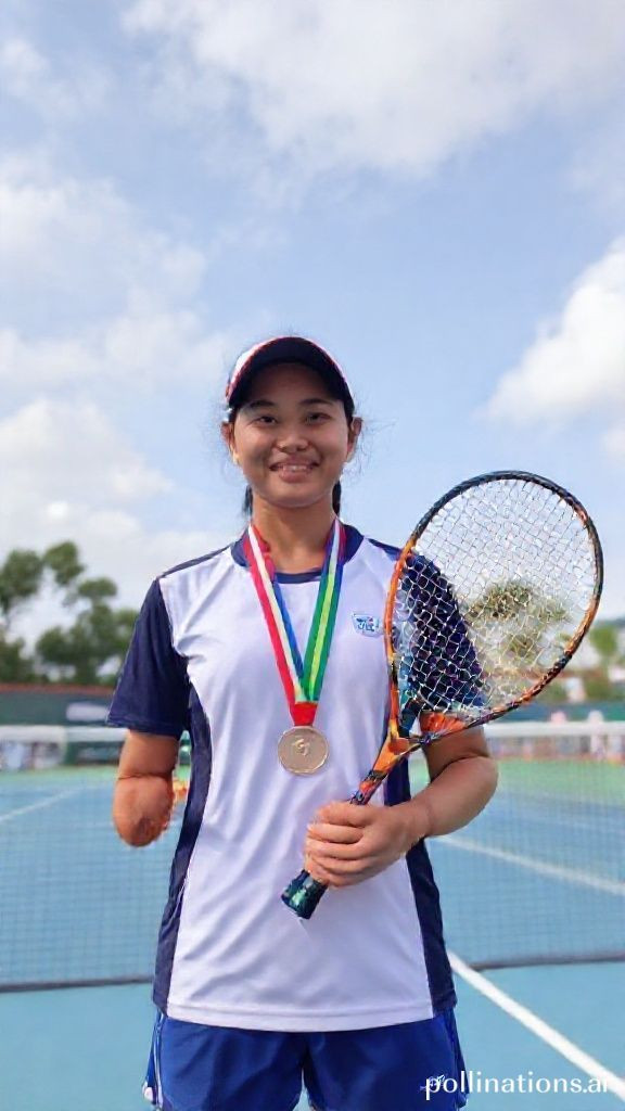 Eala bags gold medal in women’s tennis singles in SEA Games