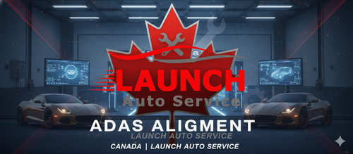 ADAS Alignment Services – Launch Auto Service Canada.png
