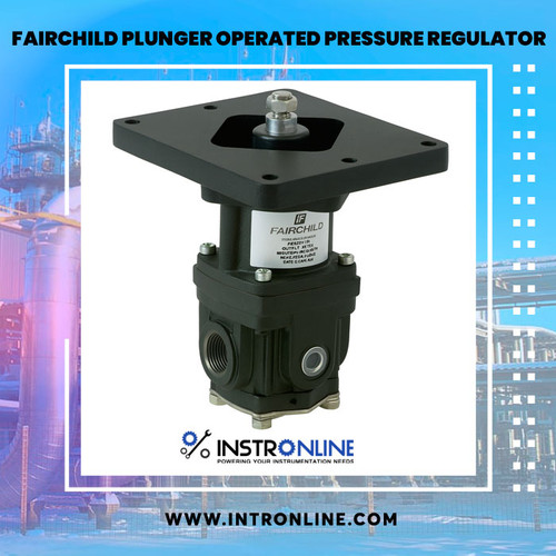 FAIRCHILD Plunger Operated Pressure Regulator Dealers | Instronline.jpg