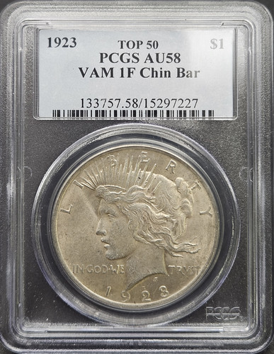 1923 $1 PAU58 VAM1F OBV.jpg