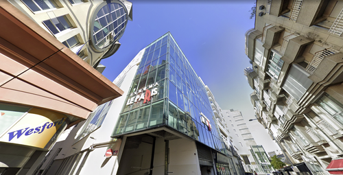 CLERMONT FERRAND LE PARIS FACADE street.png