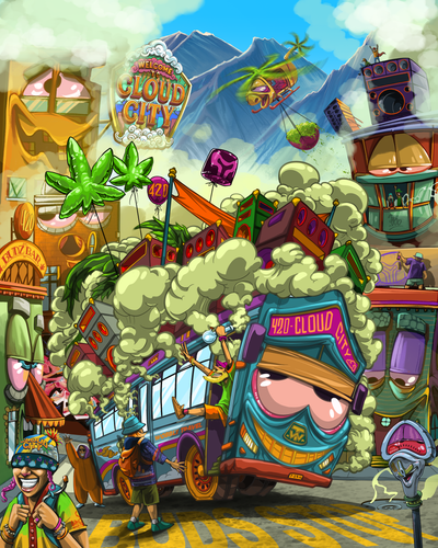 20260417 18 For Cloud City 420 ft Ganja White Night Bus Art NEEDS BTS Logo.png