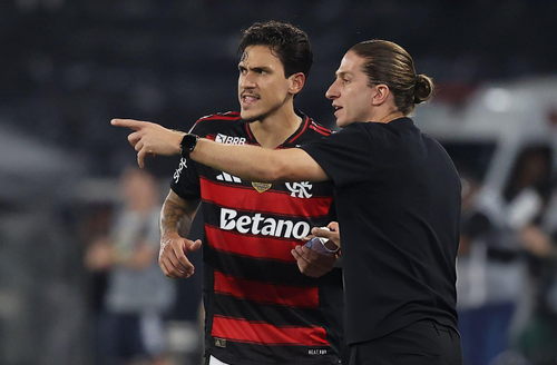 Filipe Luis Pelatih Flamengo Istimewa.png
