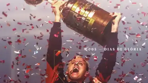 São Paulo FC celebra legado de 2005 com lançamento de livro sobre conquistas históricas