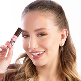 MINI MA�SCARA PARA CA�LIOS BROWN foto 3