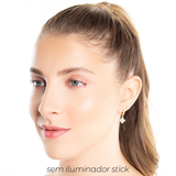 STICK ILUMINADOR SHINE &amp; GLOW COR01 foto 3