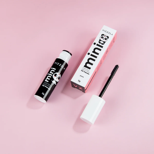 MINI MA�SCARA PARA CA�LIOS PRETA foto 5.png