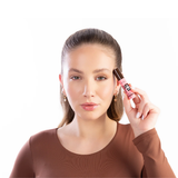 MINI MA�SCARA PARA CA�LIOS BROWN foto 4